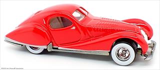 Red - Classic Collection